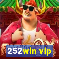 252win vip